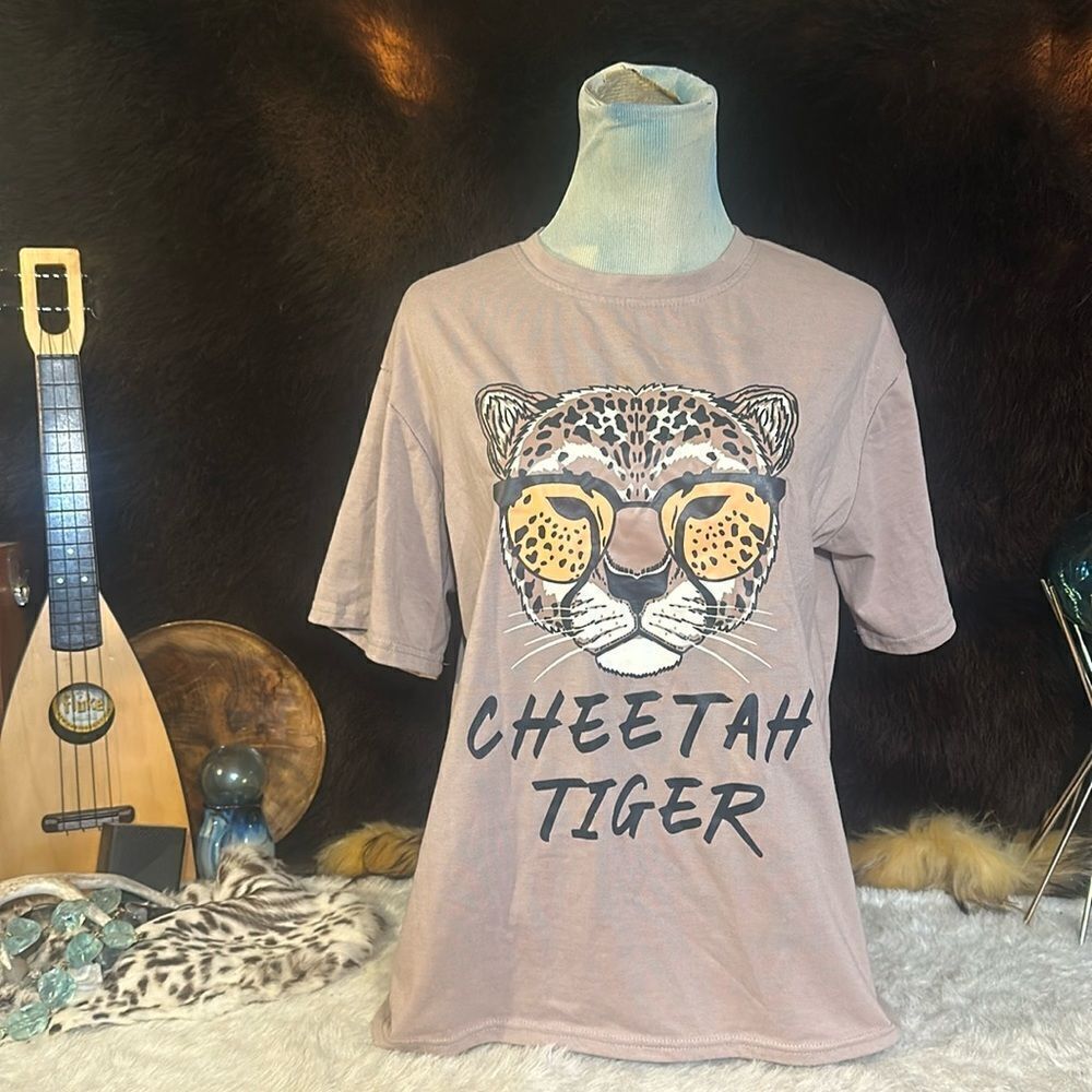 T-shirt L (875)